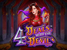 4 Deals With The Devil