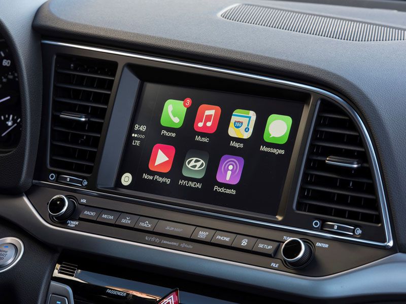 10 Cars with Innovative Navigation Systems Autobytel