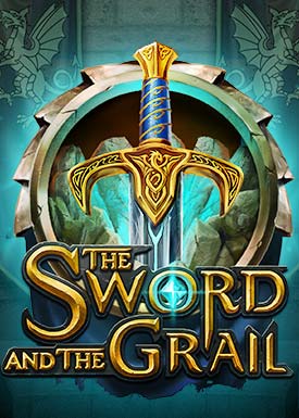 The Sword and The Grail