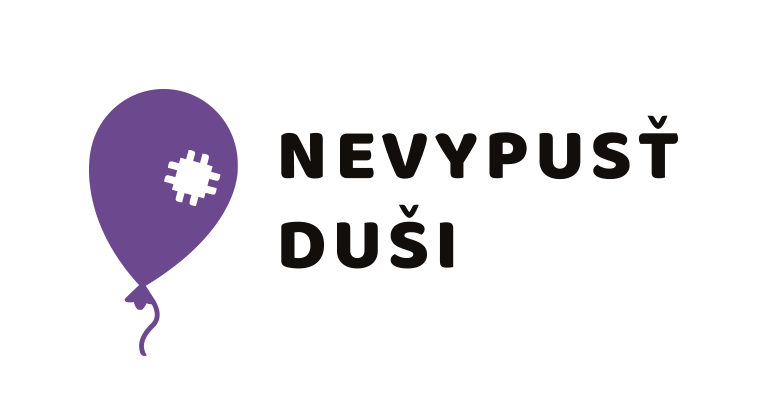 Nevypusť duši