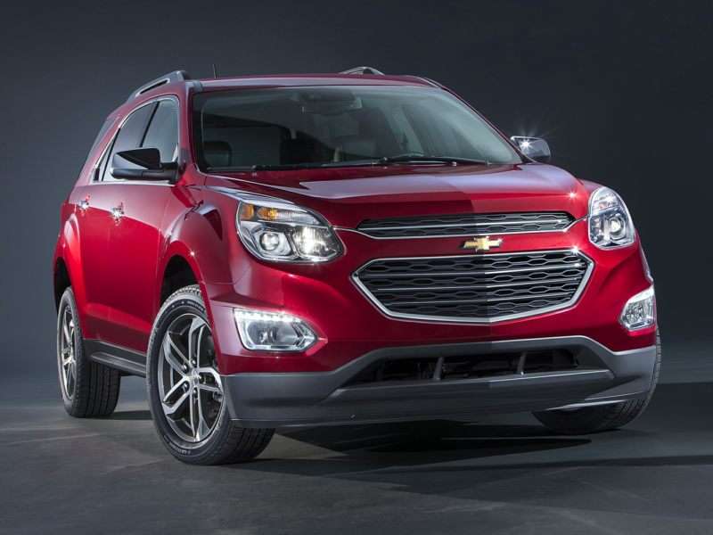 10 SUVs With Most Rear Legroom Autobytel