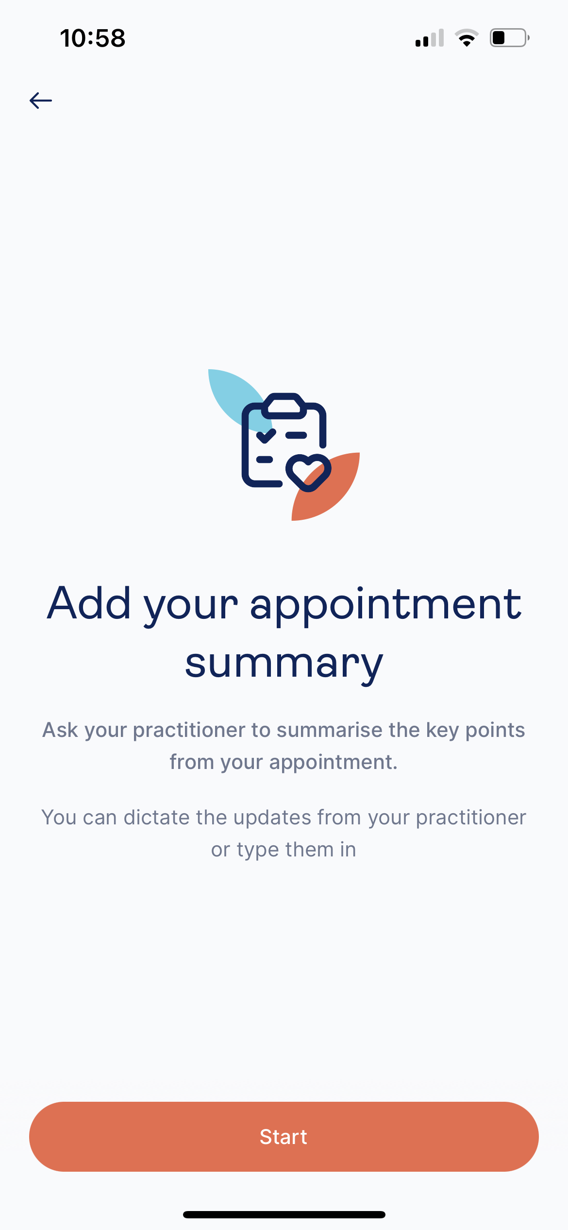 Appointment summary start.png