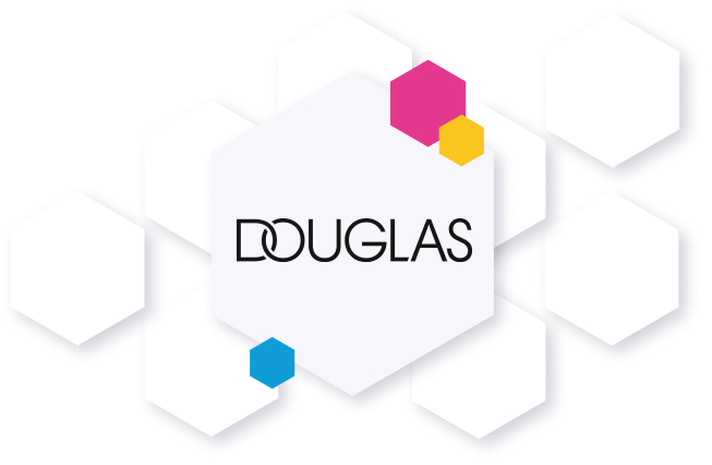 Douglas integration page header