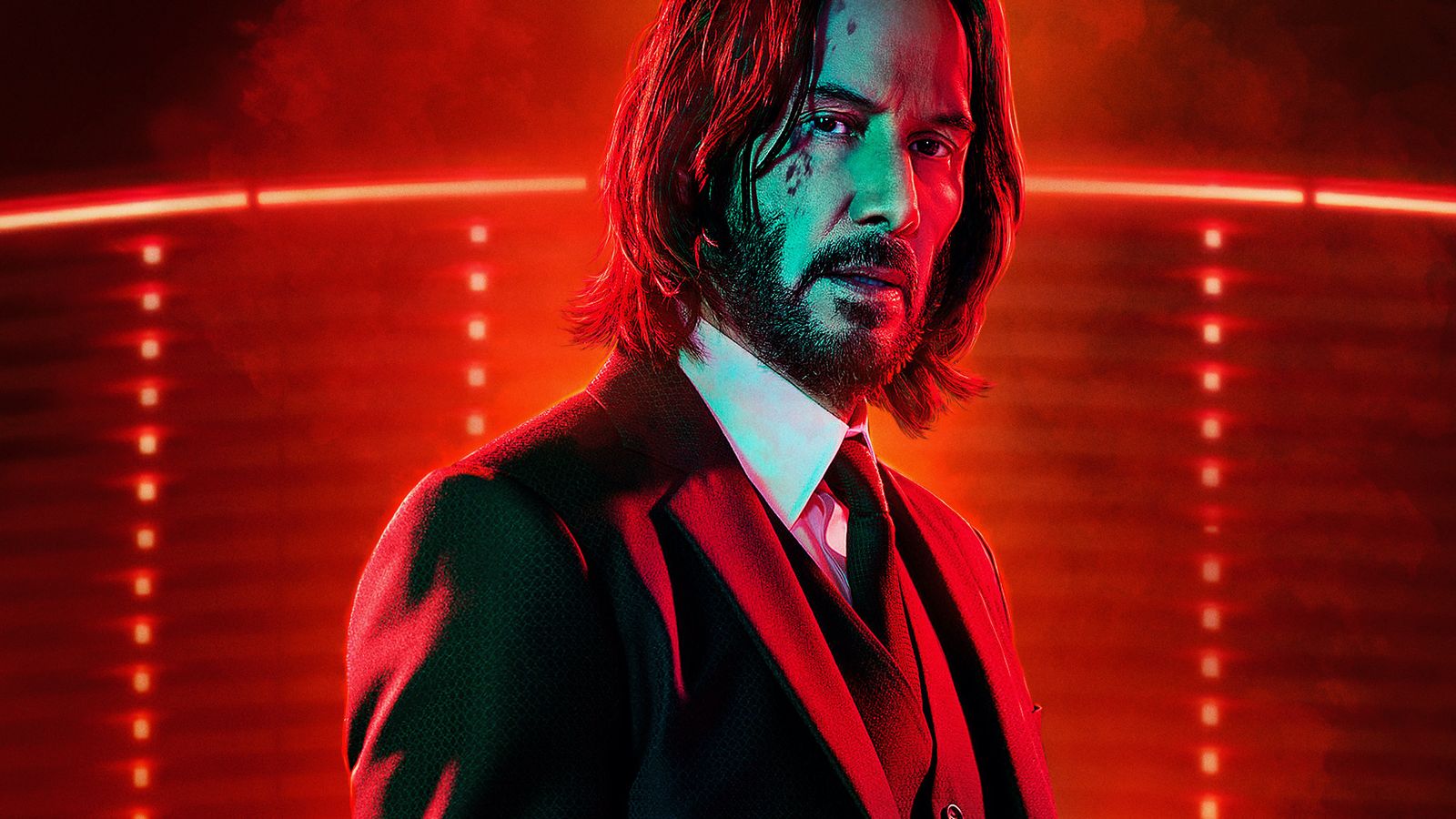 John Wick 4, The Last of Us and RRR: Most in-demand TV & Film in