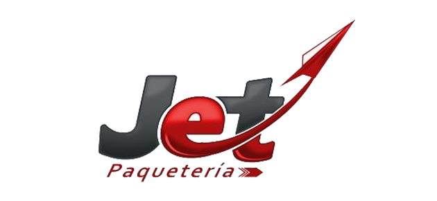 Jet Paquetería