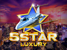 5 Star Luxury