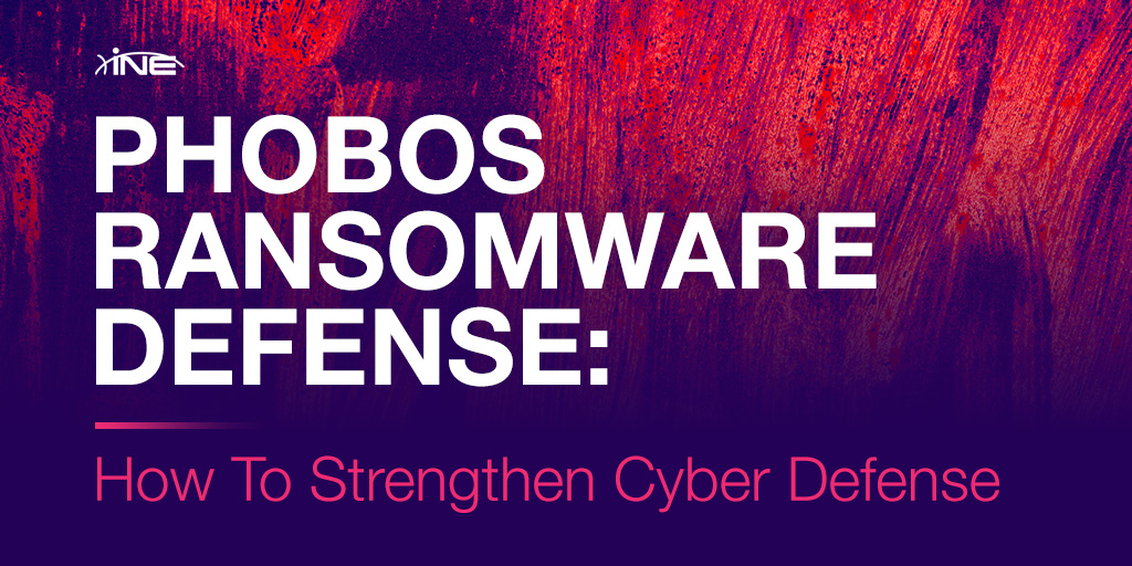 Phobos Ransomware Defense: How To Strengthen Your Cyber Defense