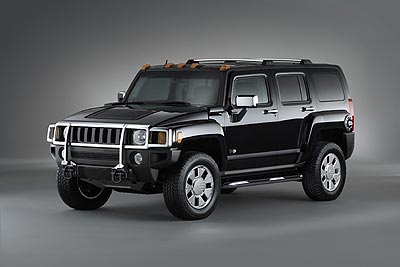 hummer h3 military