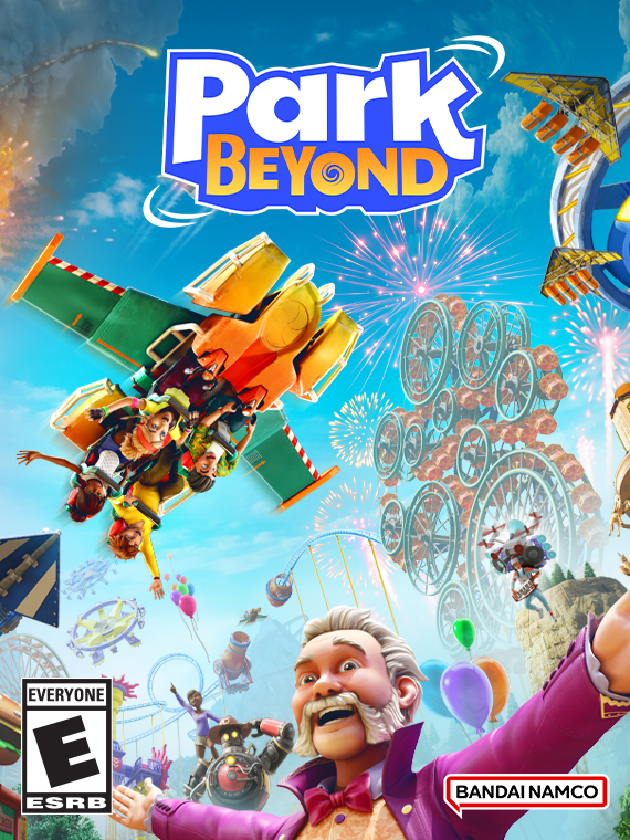 Park Beyond Standard Edition Product Image