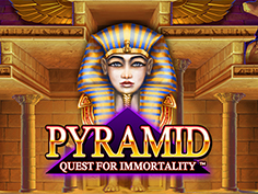 Pyramid: Quest for Immortality