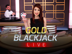 Blackjack Gold 5