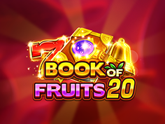Book of Fruits 20