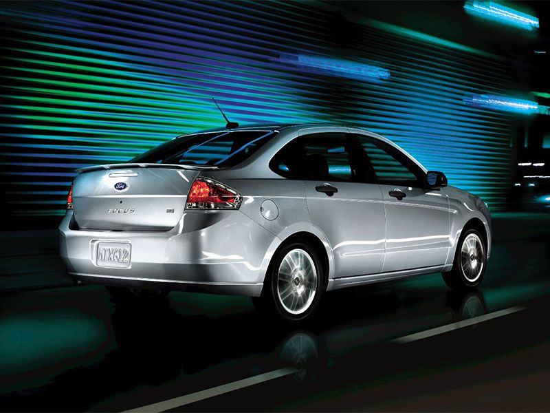 Used car under 3000