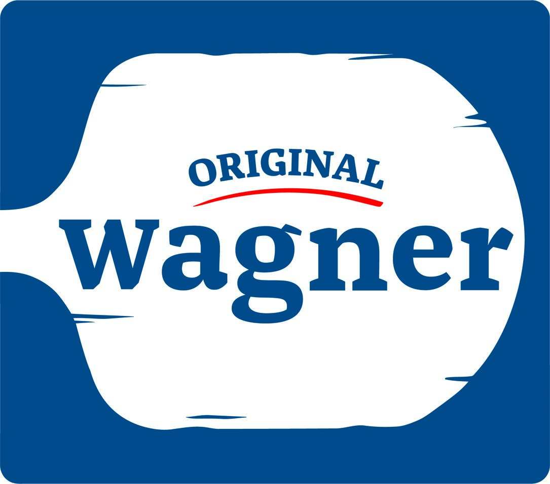 Original Wagner Pizza Logo