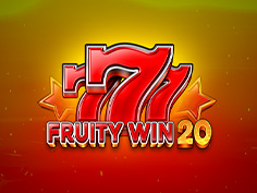 Fruity Win 20