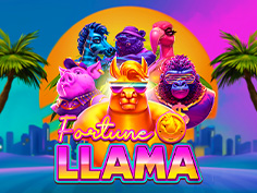 Fortune Llama
