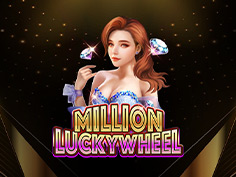 Million Lucky Wheel