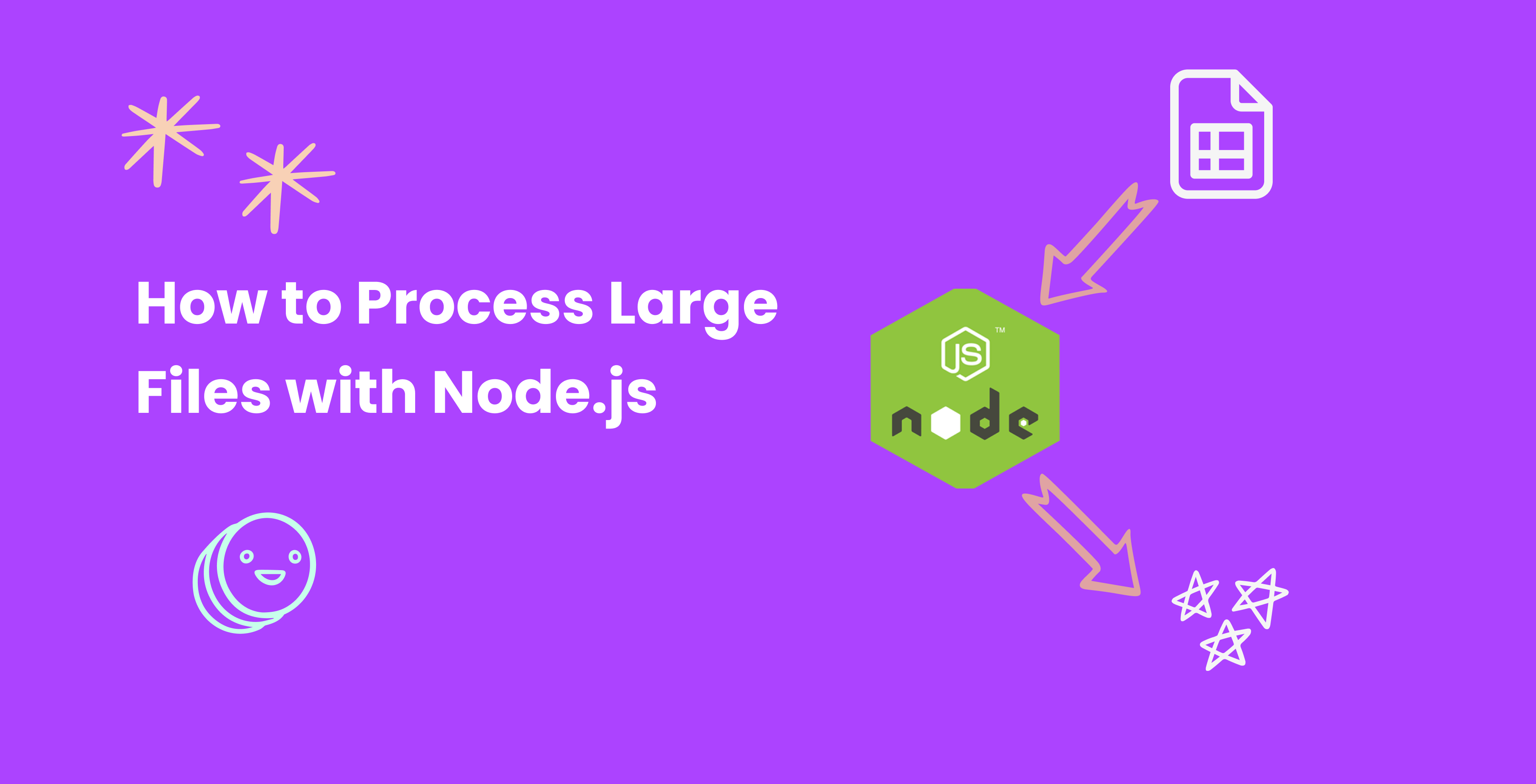 How to use node.js streams for fileupload - DEV Community