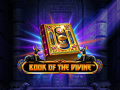Book of the Divine