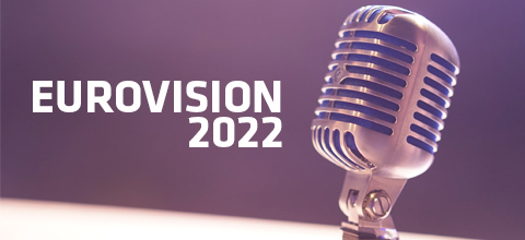 Eurovision Song Contest 2022 - En Fullständig Guide - LeoVegas