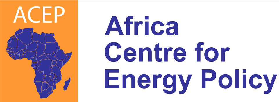 African Center for Energy Policy