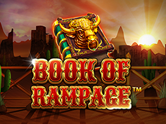 Book of Rampage