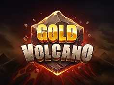 Gold Volcano