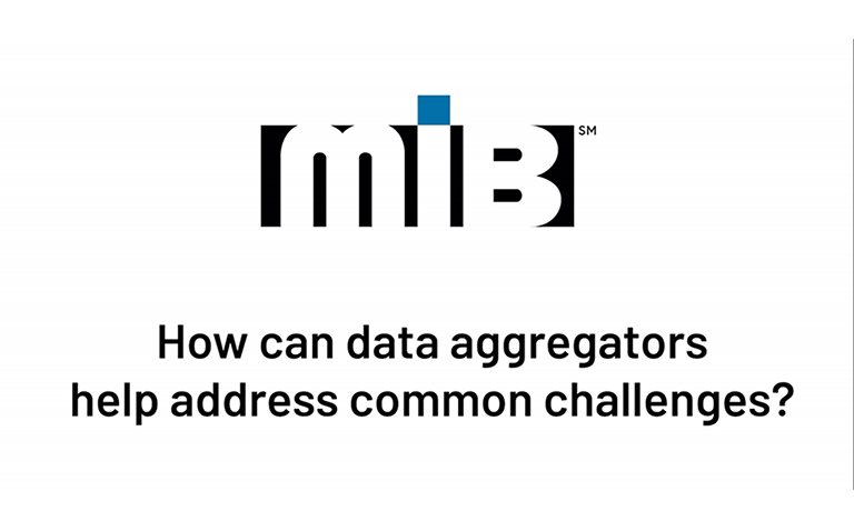 How Data Aggregators Can Help Address Common Challenges
