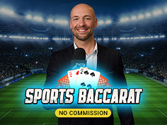 Sports Baccarat Nc
