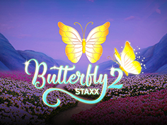 Butterfly Staxx 2