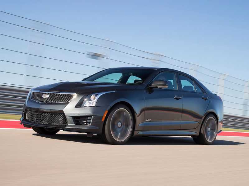 10 Top Sports Cars that Seat 5 Autobytel