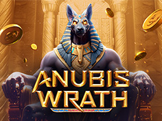 Anubis Wrath