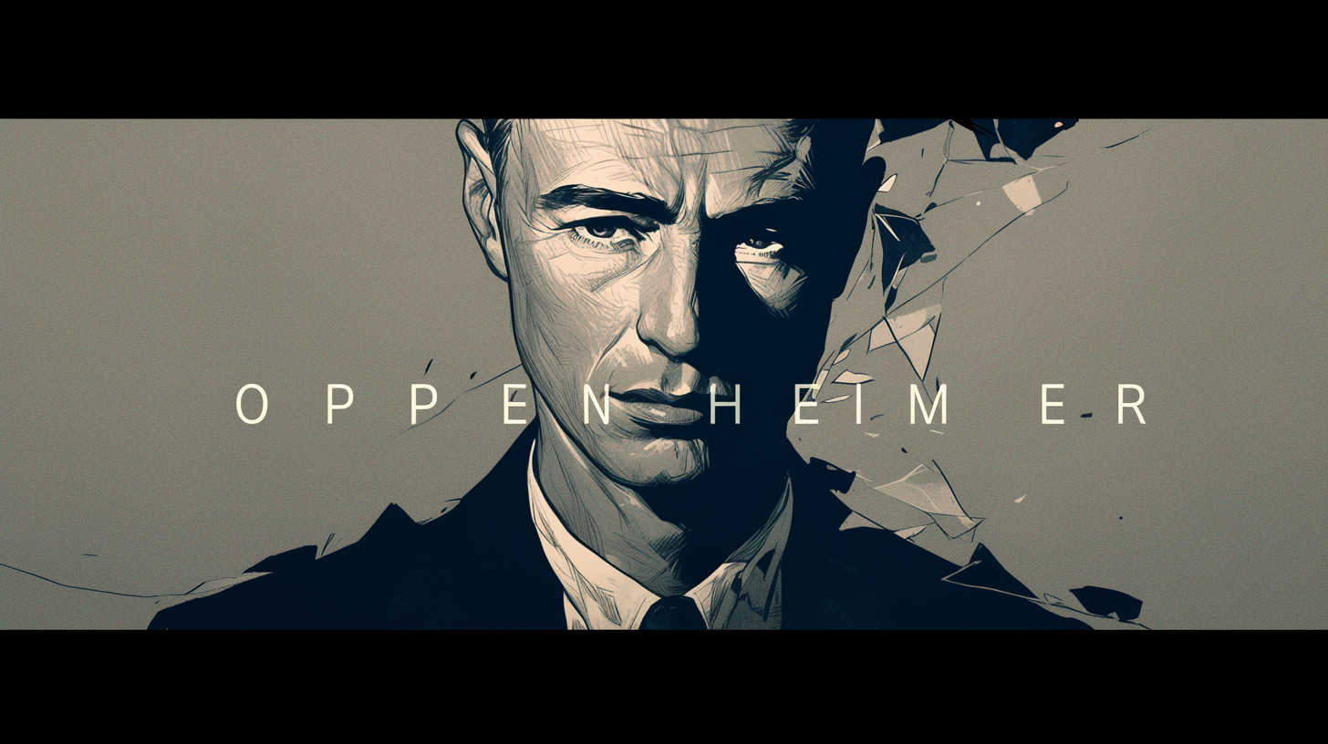 Oppenheimer is Christopher Nolan's best movie yet.  Own it on 4K Ultra HD Digital Code plus the groundbreaking screenplay.