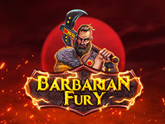Barbarian Fury