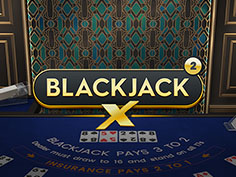 BlackjackX 2