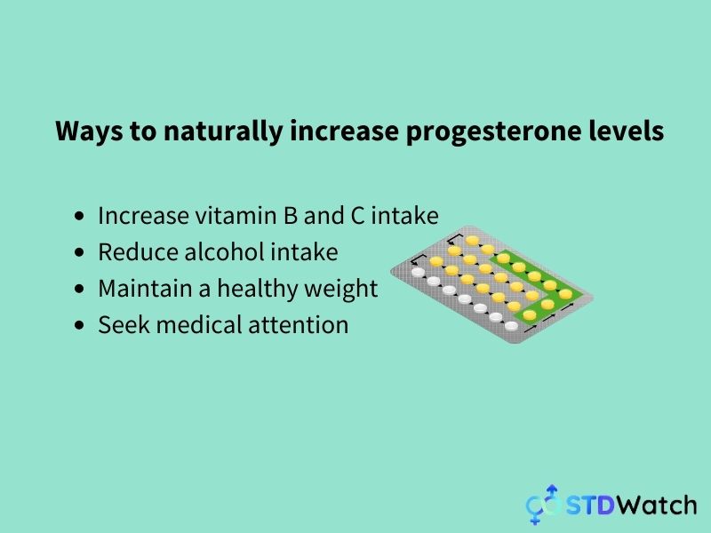 ways-to-naturally-increase-progesterone