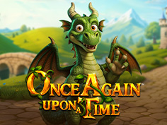 Once Again Upon A Time - Hold And Win
