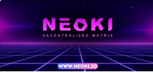 Discover NFTs, Metaverses and the Game-Changing Nikonomy With Neoki