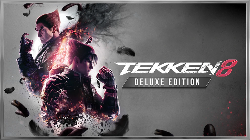 TEKKEN 8 Official Website  Bandai Namco Entertainment Inc