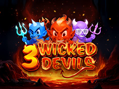 3 Wicked Devils