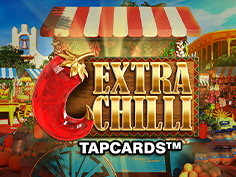 Extra Chili Tapcards