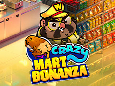Crazy Mart Bonanza
