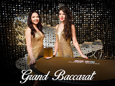 Grand Baccarat NC Live