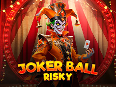 Joker Ball Risky