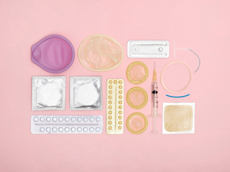 contraception contraception