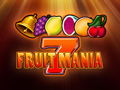 Fruit Mania