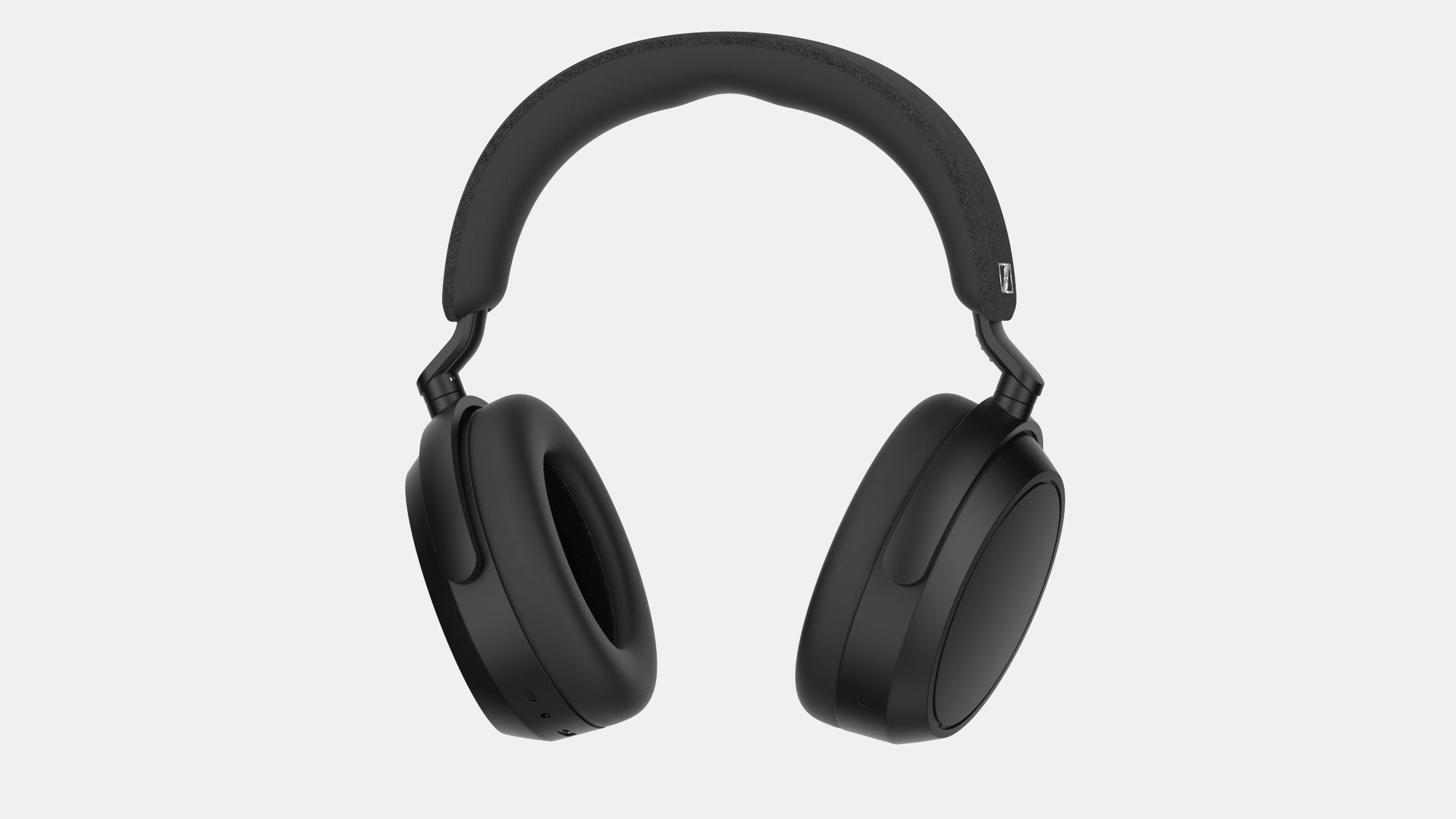 Sennheiser MOMENTUM 4 Wireless Bluetooth Over-Ear Headphones with Adap –  World Wide Stereo