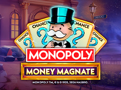 Monopoly Money Magnate