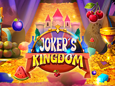 Joker's Kingdom