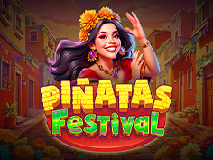 Pinatas Festival